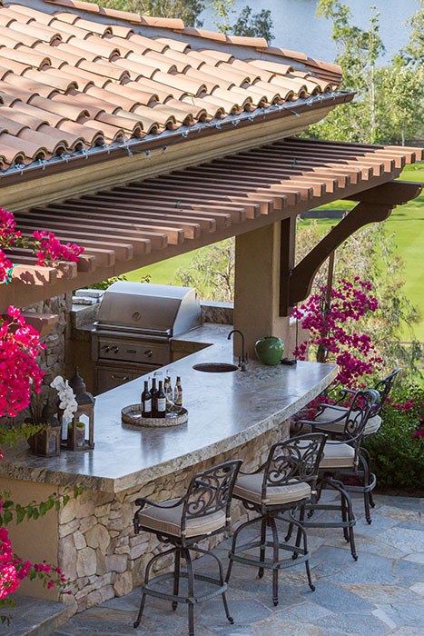 Cave Creek Patio Design Contractor Cave Creek Patio Design Contractor