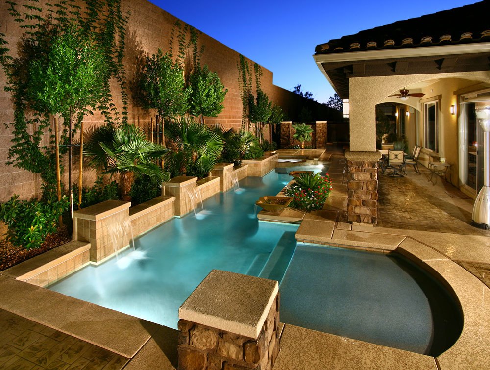 Custom Patio designs in Cave Creek AZ