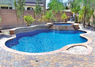 pool builders cave creek