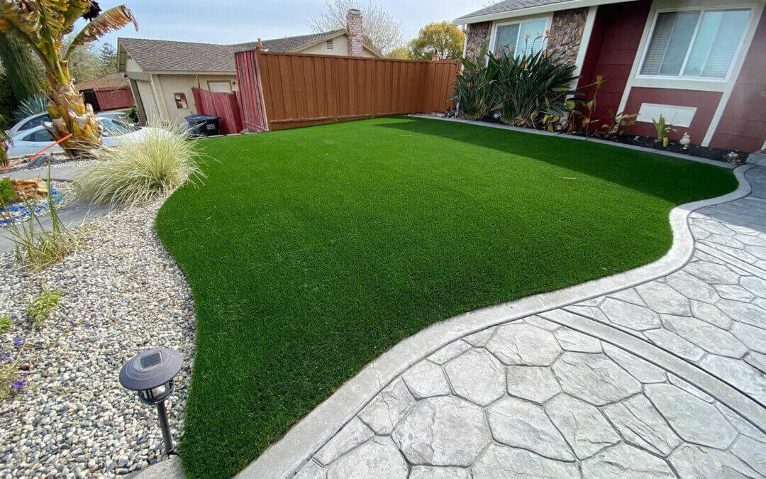 artificial turf grass