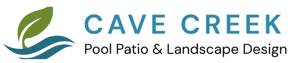 Cave Creek Pool Patio & Landscape Design